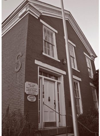 The Weebie Jeebies: a Paranormal Investigator’s experiences in West Virginia