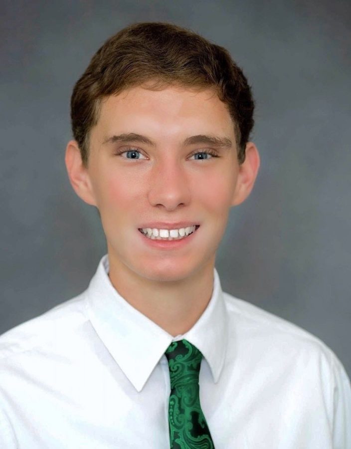 Hunter Barclay: New executive committee to represent student groups