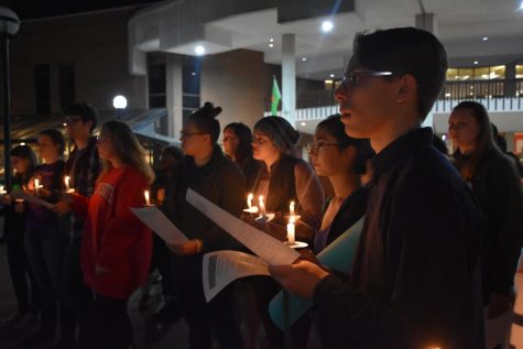 Synagogue shooting in Pittsburgh hits hearts of Marshall