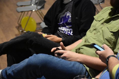 Fallout 76 event prepares fans for the release of the game