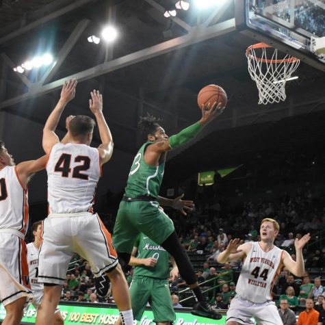 Men’s basketball rides defense to defeat West Virginia Wesleyan