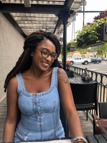 My Melanin is NOT your makeup