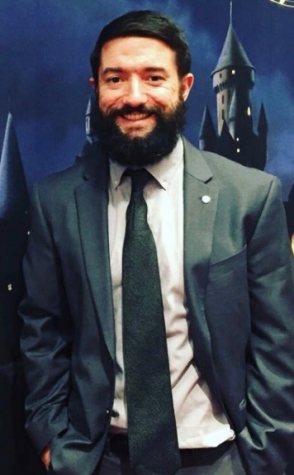 Athletics spotlight: Michael Whittemore