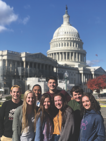 Smirl Meets World On Travel