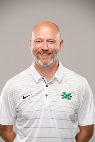 Coach Spotlight: Chris Grassie