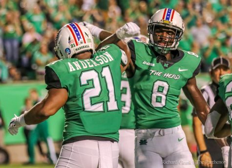 Bowl-bound Herd headed to Tampa