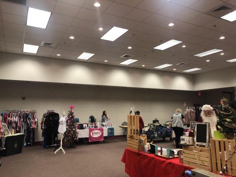 Count down to Christmas begins for community