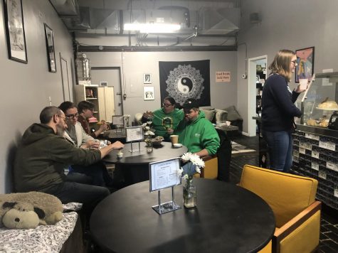 Moonlight Cookies delivers sweet treats to satisfy evening cravings
