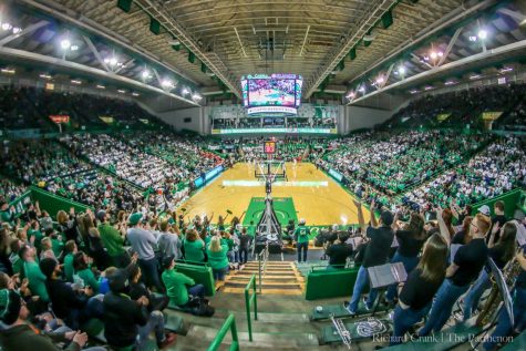 Thundering Herd prepares for C-USA Bonus Play