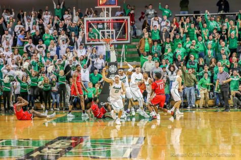 GALLERY: Marshall topples WKU in matchup of preseason C-USA favorites