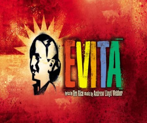 ‘Evita’ brings Latin flare to stage at Keith-Albee Performing Arts Center