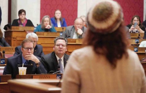 Campus Self-Defense Act considered by House Judiciary Committee