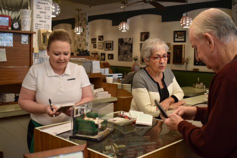 Jim’s Steak and Spaghetti House celebrates years of inclusiveness