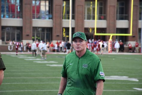 Marshall football elevates Price to co-DC, adds to 2019 coaching staff