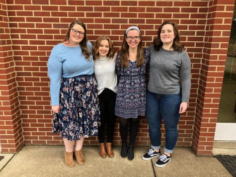 No-name band shares music with local Christian community