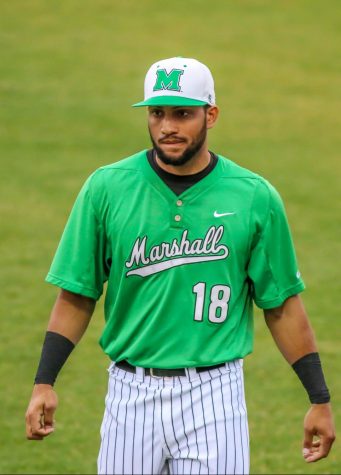 Athlete of the week: Erik Rodriguez, baseball