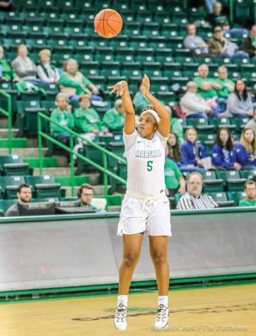 Women’s basketball travels south for crucial conference games at UAB, MTSU