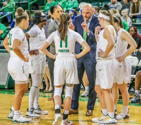 Mulkey, Owls outlast upset-minded Herd