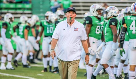 National Signing Day Central 2019: Marshall Football