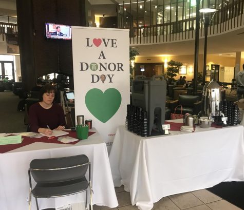 Students thank scholarship donors with cards, videos
