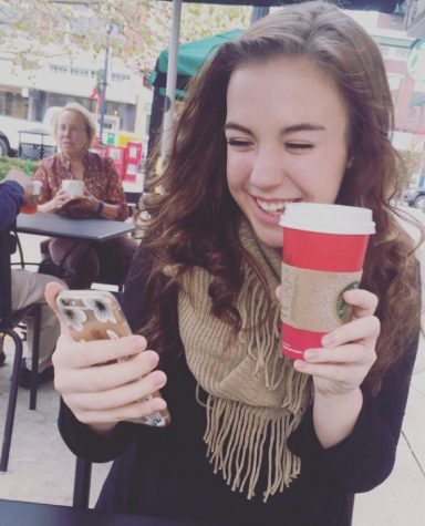 Smirl Meets World: Growing caffeine dependency