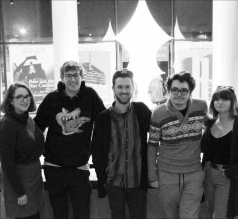 Third annual MU Student Film Festival showcases work, artistry