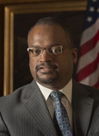 Federal judge to visit Marshall as part of Amicus Curiae Lecture Series