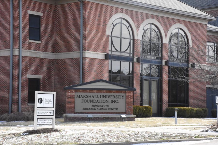 The Brad D. Smith Foundation Hall is located on Marshall’s campus and is responsible for reaching out to Marshall University alumni to encourage scholarship donors as well as offer thanks from students to donors. The Foundation Hall can also be rented for special events and meeting spaces.