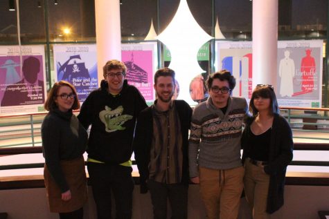 Third annual Student Film Festival showcases work, artistry
