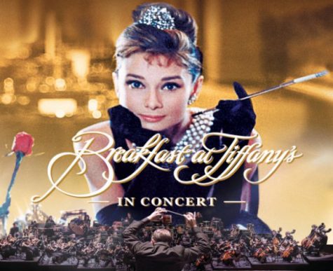 ‘Breakfast at Tiffany’s’ next in Marshall Artists Series spring lineup
