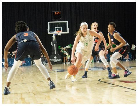 Thundering Herd’s tourney run ends in first-round heartbreak