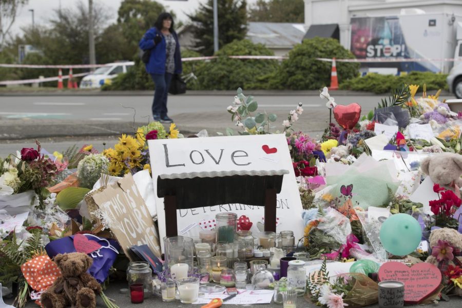 EDITORIAL: Aftermath of New Zealand shooting