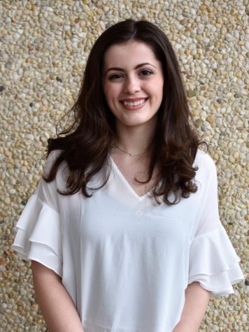 MEET THE CANDIDATES: Anna Williams, vice-presidential candidate