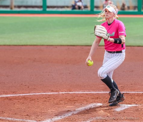 Athlete of the week: Abigail Tolbert/Kailee Williamson, softball
