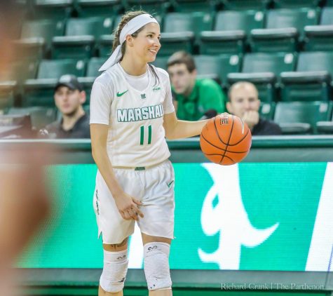 Athletes of the week: Taylor Porter, women’s basketball, and Shane Hanon, baseball