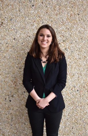 MEET THE CANDIDATES: Stephanie Rogner, presidential candidate