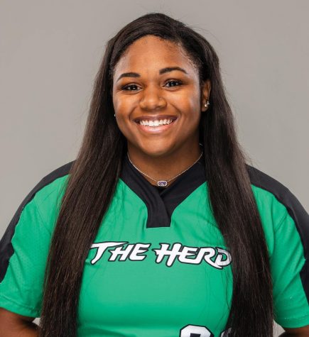 Athlete of the week: Mya Stevenson, softball