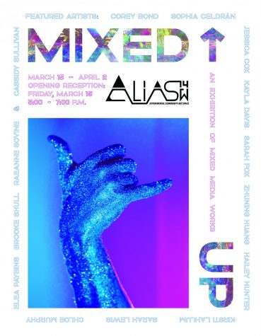 Mixed media art exhibition to feature work of Marshall students