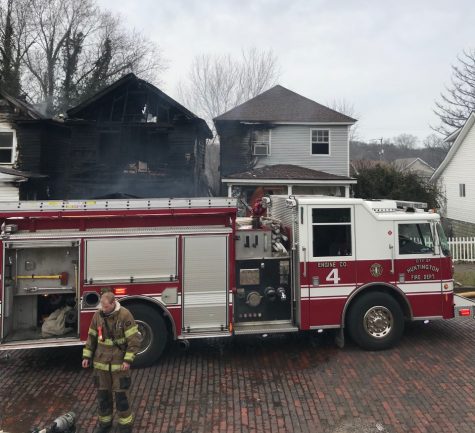 Community helps family after house fire out of ‘kindness of their hearts’