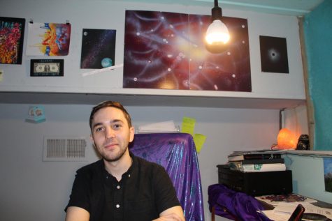 Alias 14W provides creative space for local artists on West End