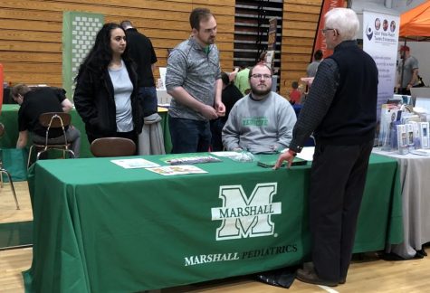 Disability Expo provides information, resources to community