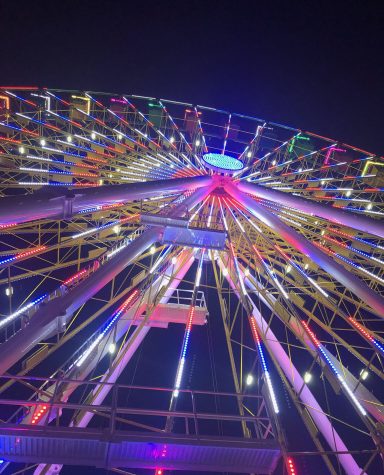 Jena’s Creative Corner: Carnival Craze