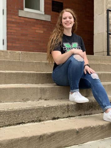 Farewell from our graduating staff: Heather Barker