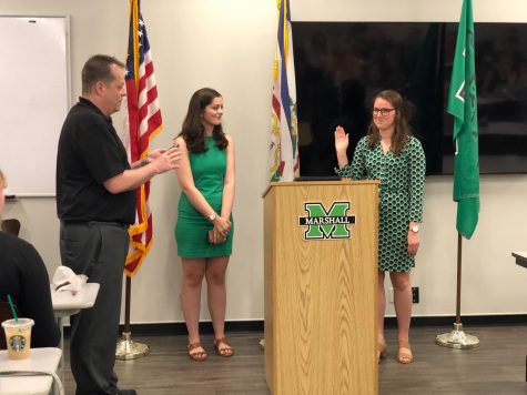 Changes come to SGA