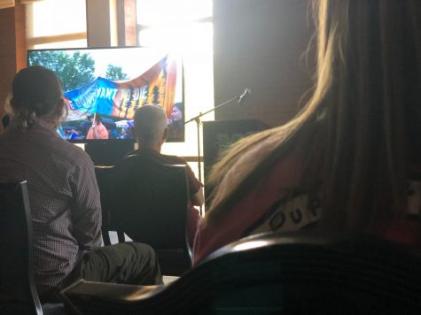 Huntington community explores ‘Paris to Pittsburgh’ documentary for Earth Day