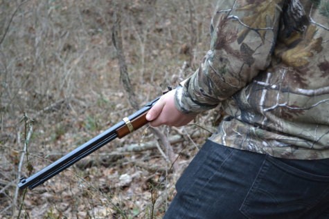 Spring turkey hunting season underway