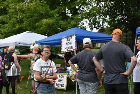 Huntington Pride offers ‘rainbow’ of community events