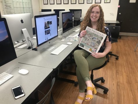 GINGER’S GUIDE TO: Living on Campus