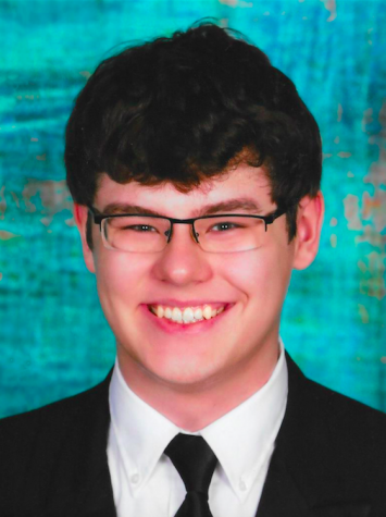 High hopes, academic ambitions ahead for incoming Yeager scholars