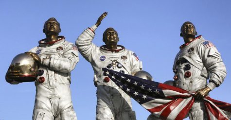 EDITORIAL: Lessons learned from Apollo 11 moon landing